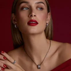 Anillo Aiora Rutenio Eguzkilore Plata