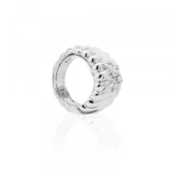 Anillo Mask de Plata