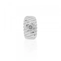 Anillo Mask de Plata