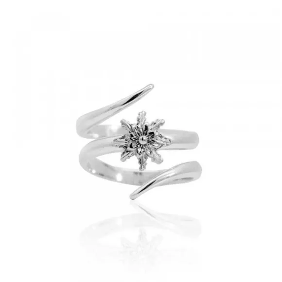 Anillo Tximist de Plata