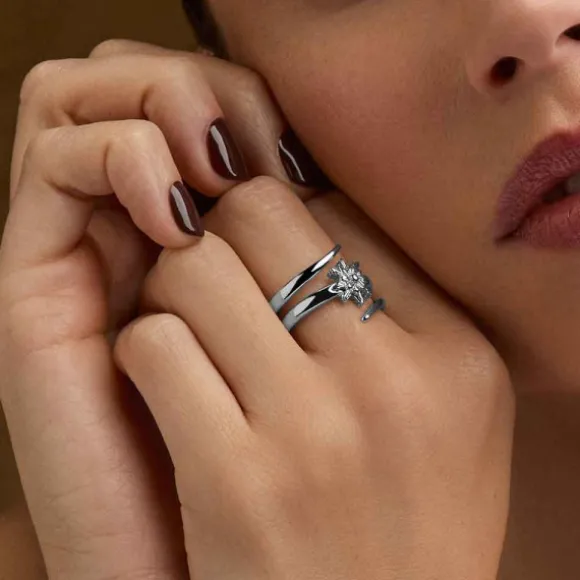 Anillo Tximist de Plata