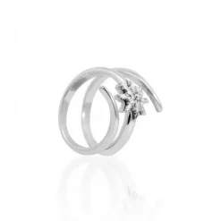 Anillo Tximist de Plata