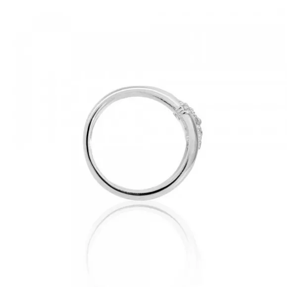 Anillo Tximist de Plata
