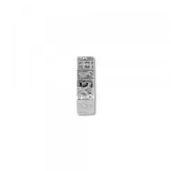 Anillo Zazpiak Bat de Plata