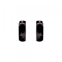 Aro Acero Negro de 13mm