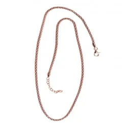 Cadena Bombata 2.0 Rosa