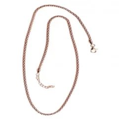 Cadena Bombata 3.0 Rosa