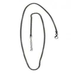 Cadena Bombata 3.0 Rutenio