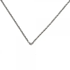 Cadena Forza de Rutenio 0.40 Eguzkilore