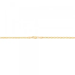Cadena Oro 18kt. Grosor 0,30