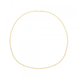 Cadena Oro 18kt. Grosor 0.40