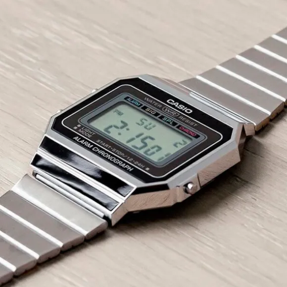 Casio A700WEV-7AEF