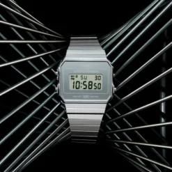 Casio A700WEV-7AEF