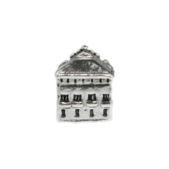 Charm Ayuntamiento Pamplona de Plata