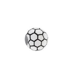 Charm Balón Fútbol en Plata