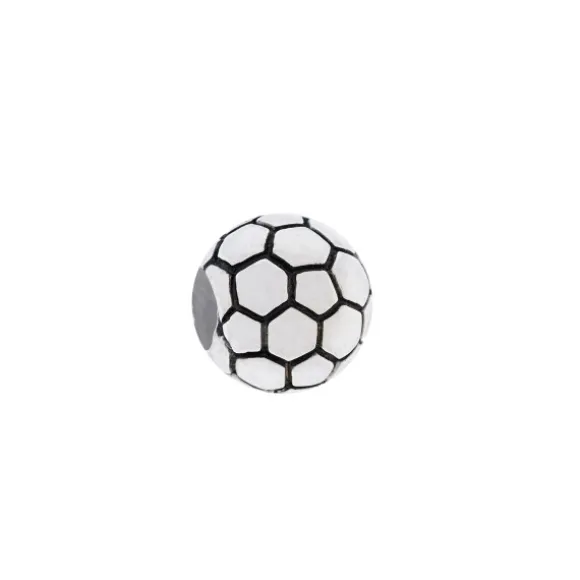 Charm Balón Fútbol en Plata