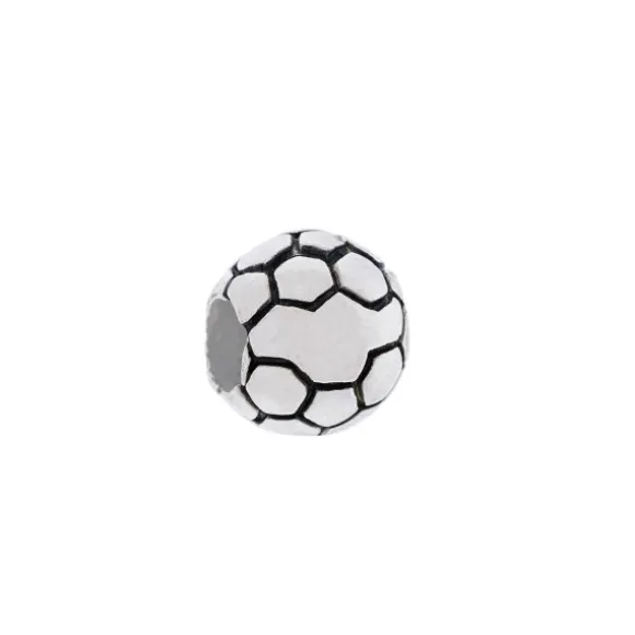 Charm Balón Fútbol en Plata