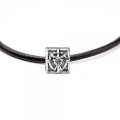 Charm Barandilla La Concha Plata