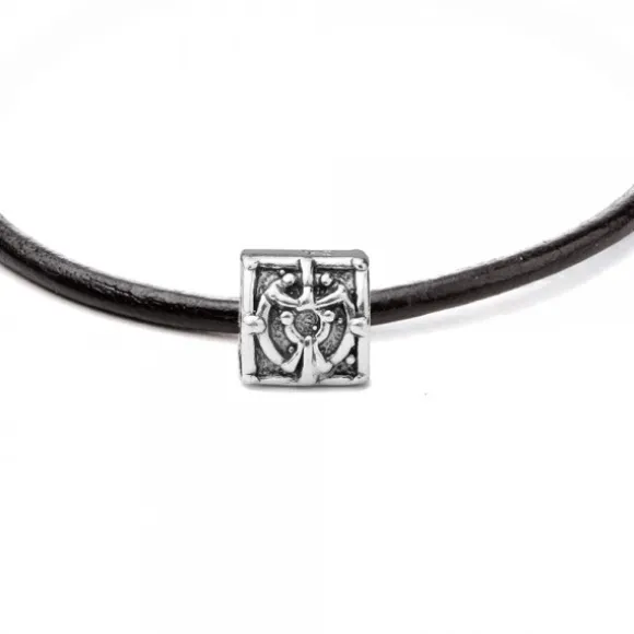 Charm Barandilla La Concha Plata