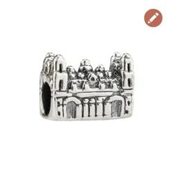 Charm Basílica del Pilar Plata