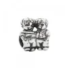 Charm Brothers de Plata