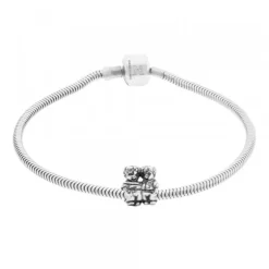 Charm Brothers de Plata