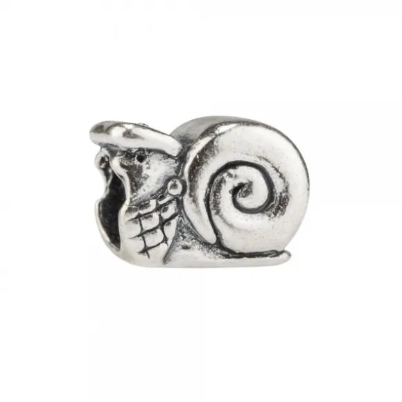 Charm Caracol San Prudencio Plata
