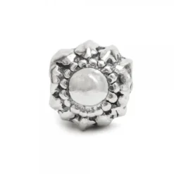 Charm Eguzkilore Redondo Plata