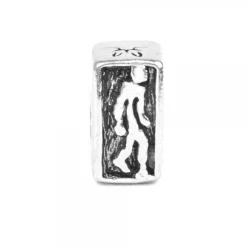 Charm El Caminante de Plata