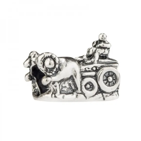 Charm Fuente de La Cibeles de Plata