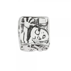 Charm Gernika Picasso de Plata
