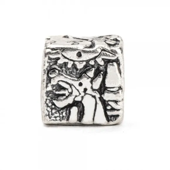 Charm Gernika Picasso de Plata