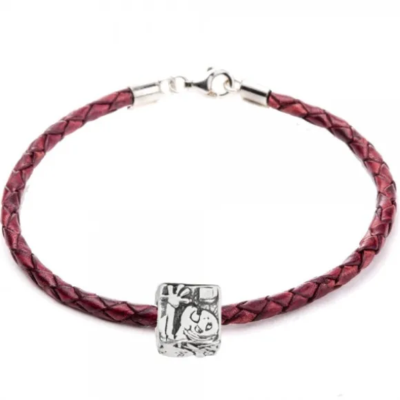 Charm Gernika Picasso de Plata