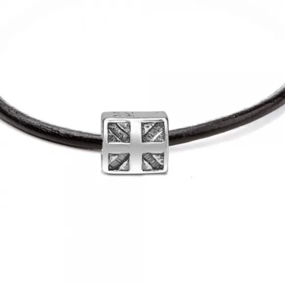 Charm Ikurriña de Plata