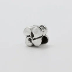 Charm Lauburu de Plata