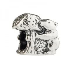 Charm Oso y Madroño de Plata