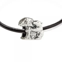 Charm Oso y Madroño de Plata