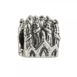 Charm Sagrada Familia Barcelona Plata