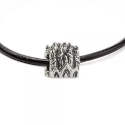 Charm Sagrada Familia Barcelona Plata