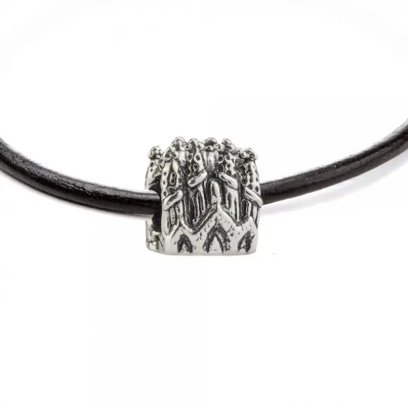 Charm Sagrada Familia Barcelona Plata
