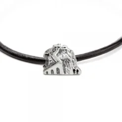 Charm San Juan de Gaztelugatxe Plata