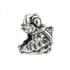 Charm Sevillana de plata