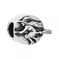 Charm Sorgina de Plata