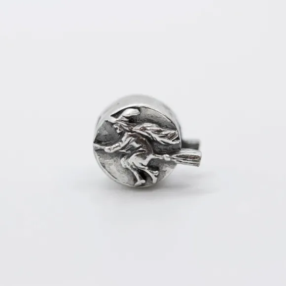 Charm Sorgina de Plata