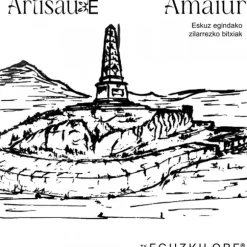 Colgante Amaiur de Plata