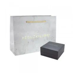 Colgante Eguzkilore Oro 9,5mm