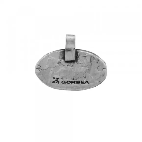 Colgante Gorbea de Plata