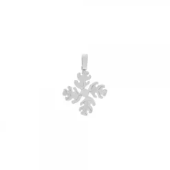 Colgante Haritzburu Plata 21mm