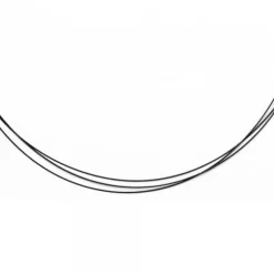 Colgante Mini Lauburu de Plata 17mm