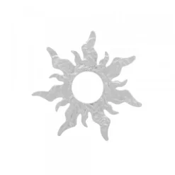 Colgante Mountain Mate de Plata